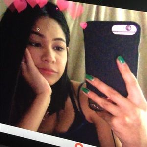 Meet your Posher, Jailene